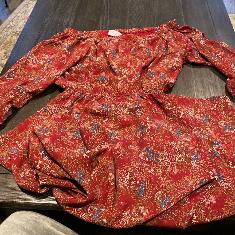 Dress